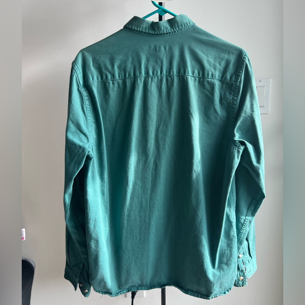 Button Down Shirt - Picture 2 of 4